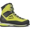 CAMP & HIKE Lowa Men's Alpine Expert GTX Mountaineering Boots