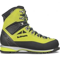CAMP & HIKE Lowa Men's Alpine Expert GTX Mountaineering Boots