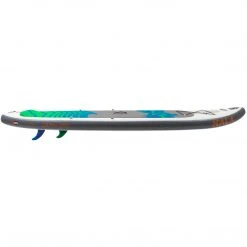 Hala Carbon Hoss Inflatable Stand-Up Paddle Board (SUP)