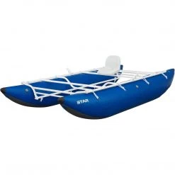 Star Inflatables Star Kannah 14 Cataraft