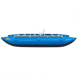 RAFTING NRS 16' Kodiak Cataraft