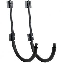 Seattle Sports Kayak Wall Cradles