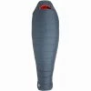 CAMP & HIKE Big Agnes Torchlight 30 Degree Down Sleeping Bag