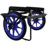 Seattle Sports ATC All-Terrain Center Kayak Cart