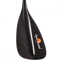 Aqua-Bound Malta 1-Piece Carbon Stand-Up Paddle