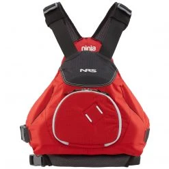 NRS Ninja Kayak Lifejacket (PFD)