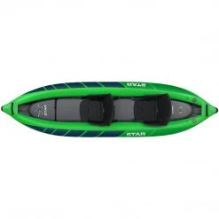 Star Inflatables Star Raven II Inflatable Kayak