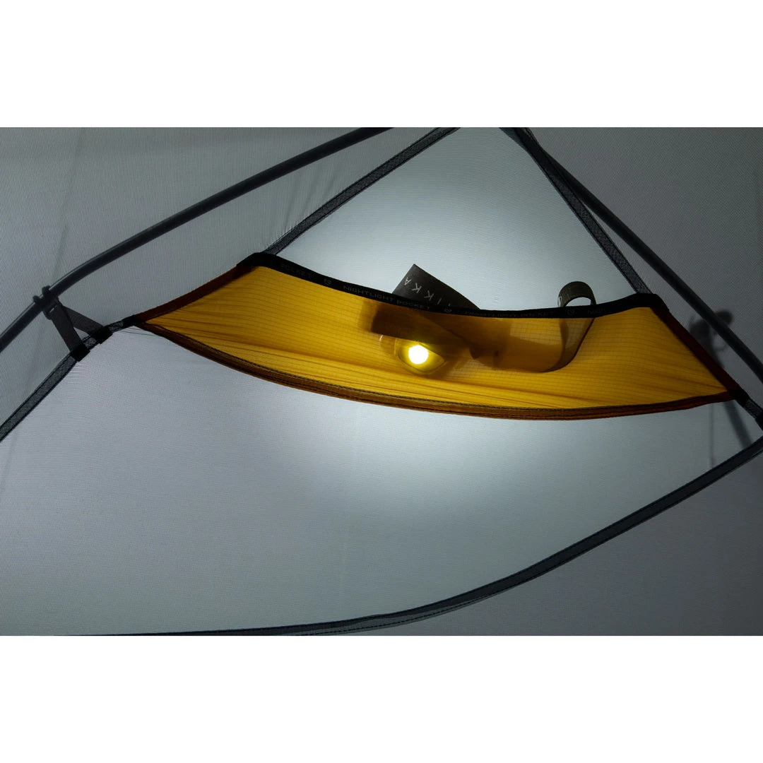 Nemo Dagger OSMO 3 Person Backpacking Tent 9 Nemo Dagger OSMO 3 Person Backpacking Tent