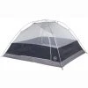 CAMP & HIKE Big Agnes Blacktail 4 Person Camping Tent