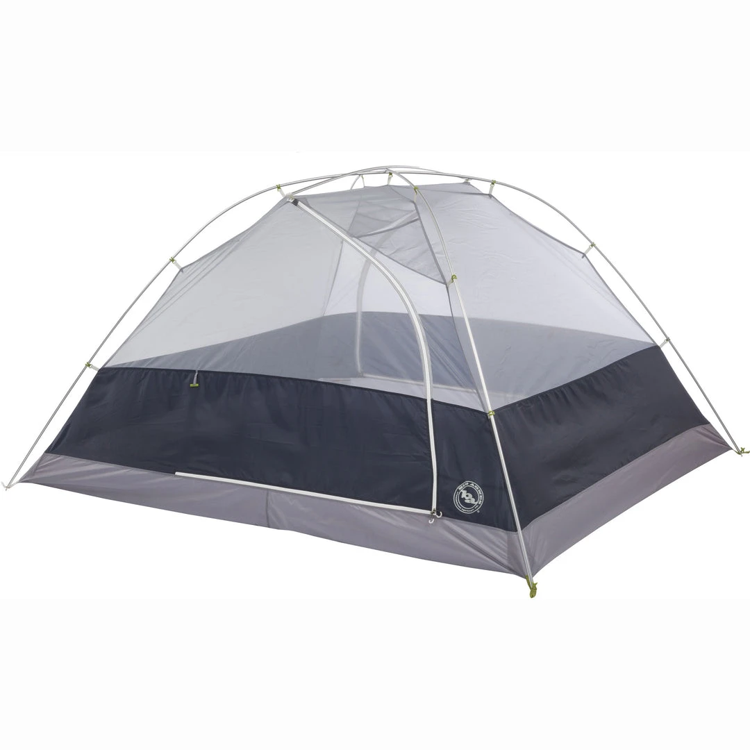CAMP & HIKE Big Agnes Blacktail 4 Person Camping Tent 3 CAMP & HIKE Big Agnes Blacktail 4 Person Camping Tent