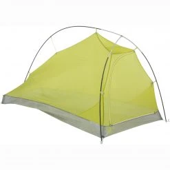 Big Agnes Fly Creek HV Carbon 1 Person Backpacking Tent CAMP & HIKE
