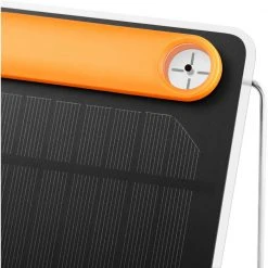 Biolite SolarPanel 5 + STAND-UP