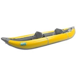 AIRE Outfitter II Inflatable Kayak