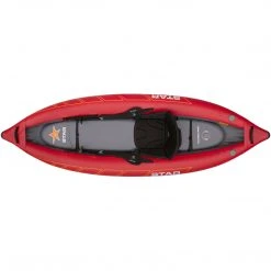 NRS Raven I Pro Inflatable Kayak