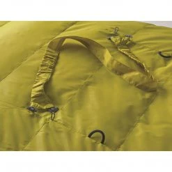 Therm-a-Rest Parsec 0 Degree Down Sleeping Bag CAMP & HIKE