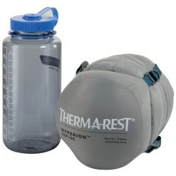 Therm-A-Rest Hyperion 32 Degree Down Sleeping Bag CAMP & HIKE