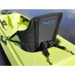 Skwoosh High Back Kayak Seat 11 Skwoosh High Back Kayak Seat