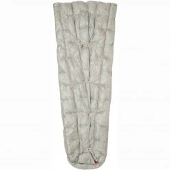 Big Agnes Fussell UL Down Quilt CAMP & HIKE