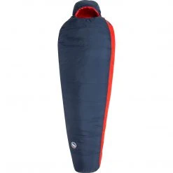 CAMP & HIKE Big Agnes Husted 20 Degree Synthetic Sleeping Bag