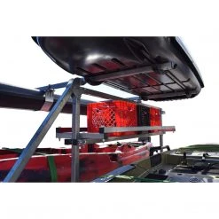 KAYAK Malone MegaSport 2nd Tier Kit With Load Bars
