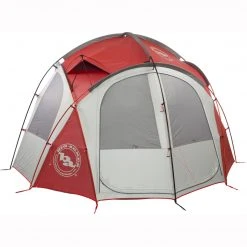 CAMP & HIKE Big Agnes Guard Station 8-Person Mountaineering Tent