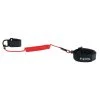 NRS Coil Paddle Leash STAND-UP