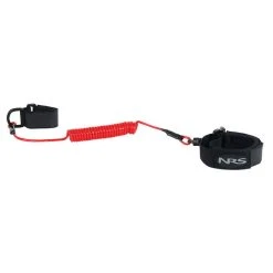 NRS Coil Paddle Leash STAND-UP