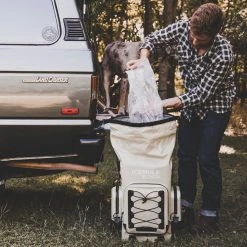 RAFTING IceMule Boss Cooler