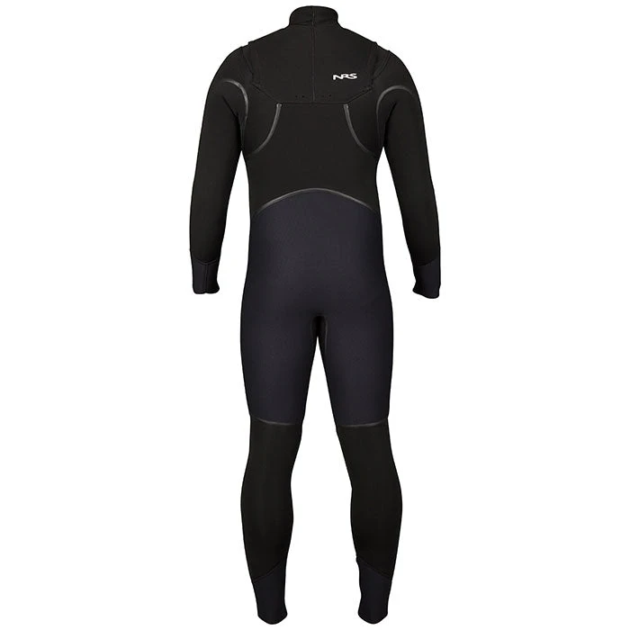 KAYAK NRS Men's Radiant 4/3 Wetsuit 6 KAYAK NRS Men's Radiant 4/3 Wetsuit