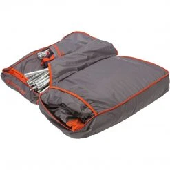 Big Agnes Big House 4 Person Camping Tent