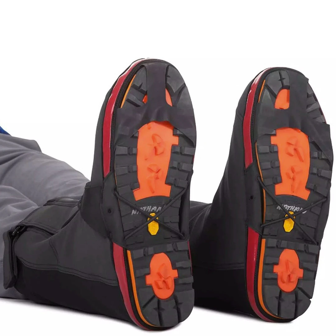 Outdoor Research X-Gaiter CAMP & HIKE 7 Outdoor Research X-Gaiter CAMP & HIKE