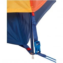 Marmot Tungsten 3 Person Backpacking Tent CAMP & HIKE