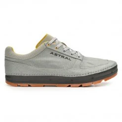 CAMP & HIKE Astral Hemp Donner Shoes
