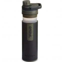 Grayl Ultrapress Water Purifier RAFTING