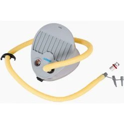 Sea Eagle 14' Sport Runabout Swivel Seat Canopy Inflatable Raft Package