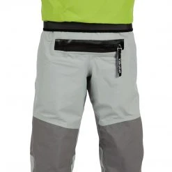 KAYAK Kokatat Men's Hydrus Whirlpool Bibs W/ Relief Zipper & Socks