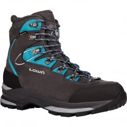 Lowa Women's Mauria EVO GTX Trekking Boots