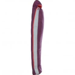 Big Agnes Women's Blue Lake 25 Degree Synthetic Sleeping Bag 8 Big Agnes Women's Blue Lake 25 Degree Synthetic Sleeping Bag