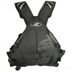 KAYAK Stohlquist Descent Rescue Lifejacket (PFD)