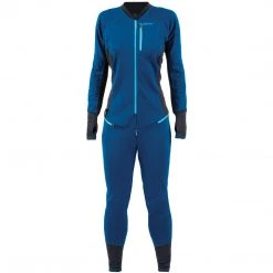 KAYAK Kokatat Women's Outercore Habanero Dry Suit Liner