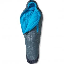 CAMP & HIKE Nemo Women's Kayu 30-Degree Down Sleeping Bag