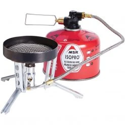 RAFTING MSR WindBurner Combo System