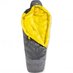 CAMP & HIKE Nemo Sonic 0 Degree Down Sleeping Bag