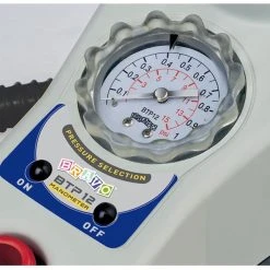 NRS KAYAK Bravo BTP 12 High-Pressure 12-Volt Electric Pump