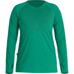 NRS Women's Silkweight Kosi Shirt