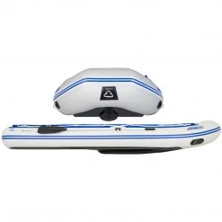 Sea Eagle 14' Sport Runabout Inflatable Raft Deluxe Package