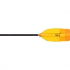 Werner Paddles Werner Bandit Adjustable Fiberglass Canoe Paddle KAYAK