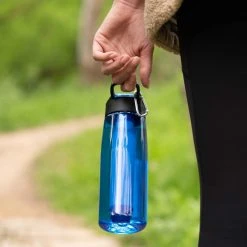 Outdoorplay Water Purifier Bottle RAFTING