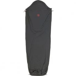 CAMP & HIKE Big Agnes Wool Sleeping Bag Liner