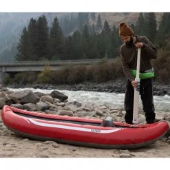 AIRE Tater Inflatable Kayak